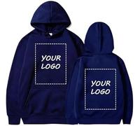 Créez Votre Propre Style avec Un Sweat À Capuche Personnalisé pour Les Couples - Pull DIY avec Votre Photo, Texte Ou Logo Unique Gray5,M
