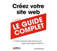 Créez Votre Site Web