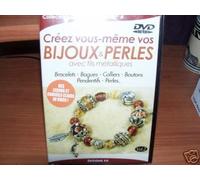 Créez Vous Même Vos Bijoux Et Perles