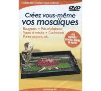 Créez Vous Meme Vos Mosaiques