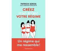 Créez vous-même votre régime