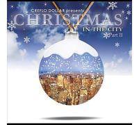Creflo Dollar Presents: Christmas in The City PT