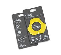 Sconosciuto A001279 Cregg Coupe-oeuf en plastique, 1