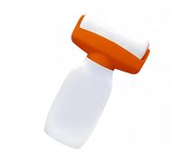 CREHNIL Petit Rouleau de Peinture pour réparation de Murs (ne Contient Pas de Peinture, Doit être rempli par Vous-même)