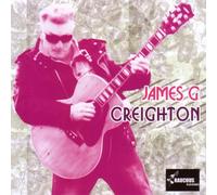 Creighton - James G. Creighton