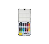 crelando® Boîte de peinture aquarelle