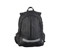 crelando® Sac à dos scolaire, 27 L (noir)