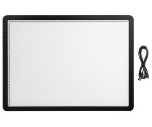 CRELANDO® Tablette lumineuse à LED