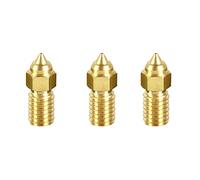 Crelity Ender-7 Kit de buses M6 0,4 mm M6 × 0,4 × 16,8 mm pour Ender 7