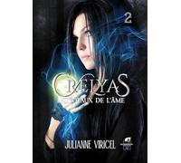 Crelyas - Tome 2: Les joyaux de l'âme