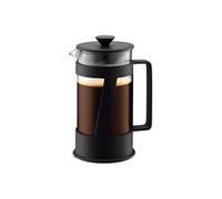 bodum crema cafetiere a piston 8 tasses 1.0 l noir Noir