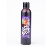 Crema Al Vinagre Balsámico De Módena Vulpi 0% 400 ml