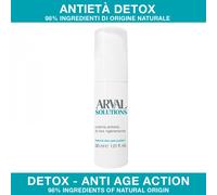 Crema Antietà D-Tox ARVAL Solutions 30ml
