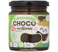 CREMA AVELLANAS Y CHOCOLATE ECO