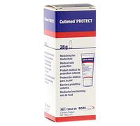 CREMA BARRIERA PROTETTIVA CUTIMED PROTECT PER PELLE INTEGRA IN TUBO DA 28 G