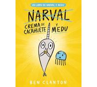 Crema de Cacahuete y Medu/ Peanut Butter and Jelly