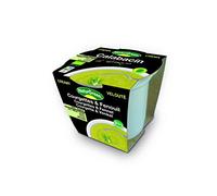 Crema De Calabacin Hinojo NaturGreen 310g