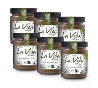 Crema de Chocolate con avellanas Bio 270g La Vida Vegan