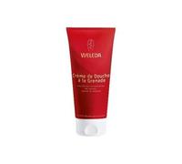Crémeux Corps Lavage Grenade 201ml Par Weleda