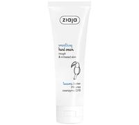 Crema De Manos Alisadora Con Manteca De Tucuma 3% Urea 80 Ml