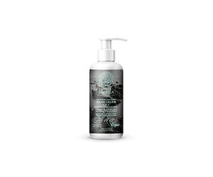 Crema de manos certificada natural - S.O.S. Reparación e Hidratación