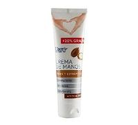 Crema De Manos Secas Y Estropeadas Con Aceite De Argán 75 + 15 Ml.