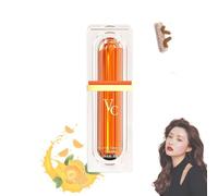 Crema De Maquillaje Natural Multi-vc,Swarous/Japanese Vitamin C Makeup Tone up Cream,5 in 1 Vc Bb Cream for Face from Korea,5 Vc Moisturizing Tone up CreamFoundation,Lightweight,for All Skin (1)