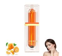 Crema De Maquillaje Natural Multi-VC with Vitamin C - Tone Up Cream, Moisturizing & Brightening Face Base, Long-Lasting Hydrating Makeup for All Skin Types (1PCS)