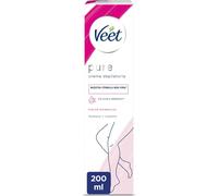 Crema Depilatoria Piel Normal 200 Ml