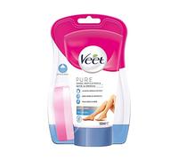 Veet – Crème dépilatoire sous la douche – Peaux sensibles – 150 ml