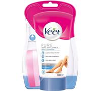 Crema Depilatoria Sotto La Doccia - Pelli Sensibili 150 Ml.[G860]