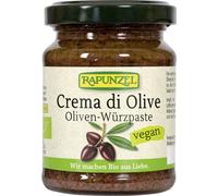 Crema di Olive Pâte d'épices pour olives 120g