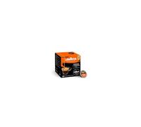 Lavazza Crema Et Gusto Forte – Capsules de café, torréfaction moyenne – 54 capsules