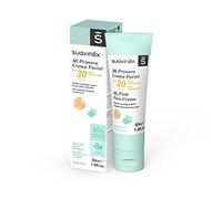 Suavinex My First Face Cream Spf 30 50ml