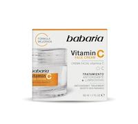Babaria Vitamin C Facial Cream 50ml