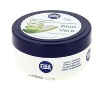 Crema Hidratante Aloe Vera Enfa 200ml *
