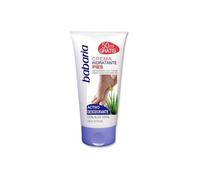 Crema Hidratante Pies Babaria 150 Ml
