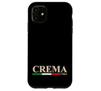 Crema, Italie Coque pour iPhone 11
