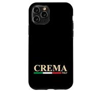 Crema, Italie Coque pour iPhone 11 Pro