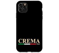 Crema, Italie Coque pour iPhone 11 Pro Max