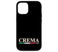 Crema, Italie Coque pour iPhone 12/12 Pro