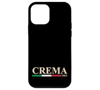 Crema, Italie Coque pour iPhone 12 Mini