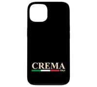 Crema, Italie Coque pour iPhone 13