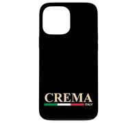 Crema, Italie Coque pour iPhone 13 Pro Max