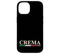 Crema, Italie Coque pour iPhone 14