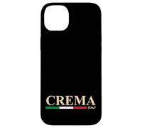 Crema, Italie Coque pour iPhone 14 Plus