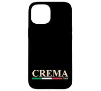 Crema, Italie Coque pour iPhone 15