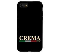 Crema, Italie Coque pour iPhone SE (2020) / 7/8