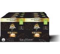Crema La Natura Lifestyle (6x16 capsules de café) 96 capsules de café | La Natura Lifestyle 576g| Capsule de café compatible Dolce Gusto®* | Rainforest