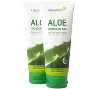 Crema Mani Aloe Vera 2x1